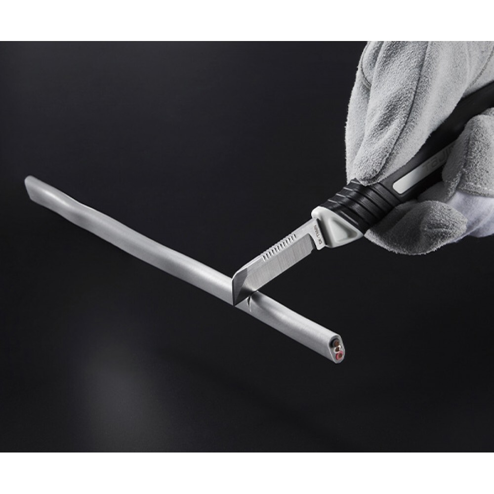 Ніж-стаместка TAJIMA CABLE MATE KNIFE MINI, DK-TNMN, 50мм | ножі