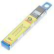 Леза сегментні 9мм TAJIMA Acute Angle Endura Blade LB39H кут нахилу 30°, 10 шт.. Фото-4